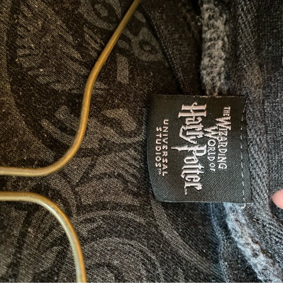 Harry Potter long sleeve crew neck - Picture 3 of 3